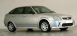 VAZ Lada Priora 2170 more photos VAZ Lada Priora 2170 auto show