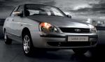 Lada Priora 2170 reviews   Lada Priora 2170 reviews 2006