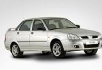 Lada Priora 2170 Specifications   Lada Priora 2170 Specifications 2004