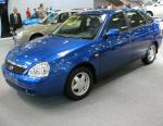 Lada Priora 2172   configuration Lada Priora 2172   configuration 2012