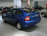 Lada Priora 2172   used Lada Priora 2172   used 2013