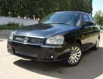Lada Priora 2172 Specification   Lada Priora 2172 Specification sedan
