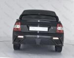 Lada Priora 2172 Coupe   lease Lada Priora 2172 Coupe   lease 2013
