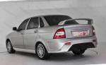 Lada Priora 2172 Coupe   new Lada Priora 2172 Coupe   new 2007