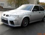 Lada Priora 2172 Coupe   spec Lada Priora 2172 Coupe   spec 2014