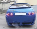 Lada Priora 2172 Coupe   Specification Lada Priora 2172 Coupe   Specification hatchback