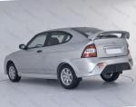 Lada Priora 2172 Coupe   used Lada Priora 2172 Coupe   used hatchback