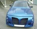 Lada Priora 2172 Coupe configuration   Lada Priora 2172 Coupe configuration 2008
