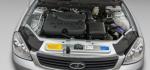 Lada Priora 2172 Coupe how mach   Lada Priora 2172 Coupe how mach 2007