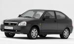 Lada Priora 2172 Coupe lease   Lada Priora 2172 Coupe lease 2013