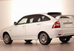 Lada Priora 2171   how mach Lada Priora 2171   how mach hatchback