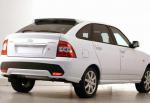 Lada Priora 2171   price Lada Priora 2171   price hatchback