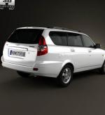 Lada Priora 2171   spec Lada Priora 2171   spec 2008