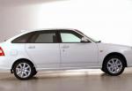 Lada Priora 2171 configuration   Lada Priora 2171 configuration 2011