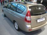 Lada Priora 2171 how mach   Lada Priora 2171 how mach 2008