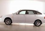Lada Priora 2171 lease   Lada Priora 2171 lease hatchback