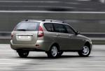 Lada Priora 2171 Specifications   Lada Priora 2171 Specifications wagon