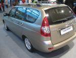 Lada Priora 2171 specs   Lada Priora 2171 specs hatchback