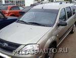 Lada Largus   model Lada Largus   model wagon