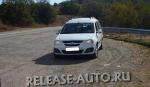 Lada Largus   sale Lada Largus   sale 2013