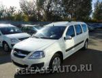 Lada Largus   Specification Lada Largus   Specification hatchback