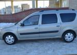 Lada Largus   specs Lada Largus   specs 2007