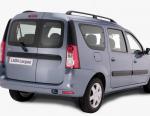 Lada Largus auto   Lada Largus auto sedan