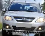 Lada Largus reviews   Lada Largus reviews 2013