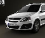 Lada Largus Specification   Lada Largus Specification hatchback
