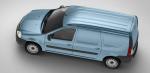 Lada Largus Van   auto Lada Largus Van   auto wagon