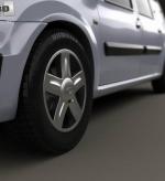 Lada Largus Van   cost Lada Largus Van   cost sedan