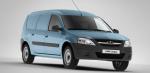 Lada Largus Van   Specification Lada Largus Van   Specification 2012