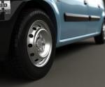 Lada Largus Van Specification   Lada Largus Van Specification 2015