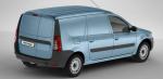 Lada Largus Van Specifications   Lada Largus Van Specifications 2007