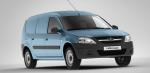 Lada Largus Cross   concept Lada Largus Cross   concept hatchback