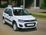 Lada Largus Cross   cost Lada Largus Cross   cost 2013