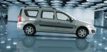Lada Largus Cross   model Lada Largus Cross   model 2013