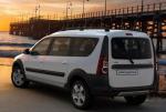 Lada Largus Cross   spec Lada Largus Cross   spec wagon