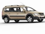 Lada Largus Cross reviews   Lada Largus Cross reviews sedan