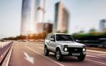 Lada 4x4 Urban   cost Lada 4x4 Urban   cost 2012