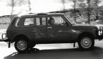Lada 4x4 Urban   model Lada 4x4 Urban   model hatchback