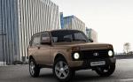 Lada 4x4 Urban   parts Lada 4x4 Urban   parts 2012