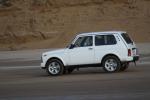 Lada 4x4 Urban   Specification Lada 4x4 Urban   Specification 2008