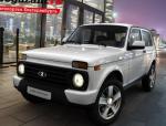 Lada 4x4 Urban   Specifications Lada 4x4 Urban   Specifications 2011