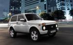 Lada 4x4 Urban lease   Lada 4x4 Urban lease 2013