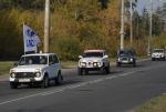 Lada 4x4 Urban models   Lada 4x4 Urban models wagon