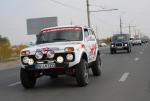 Lada 4x4 Urban review   Lada 4x4 Urban review sedan
