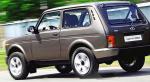 Lada 4x4 Urban tuning   Lada 4x4 Urban tuning 2013