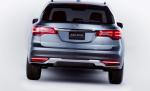 Acura MDX cost Acura MDX cost suv