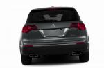Acura MDX price Acura MDX price 2013
